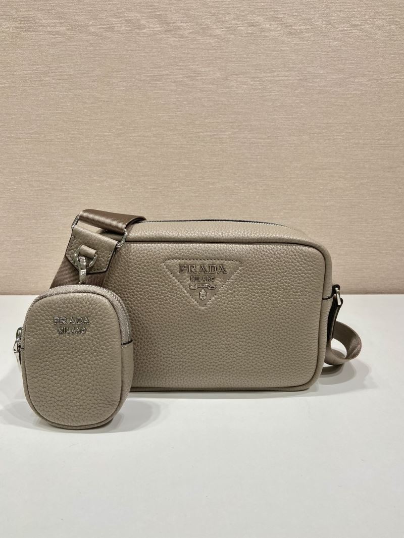 Prada Satchel Bags